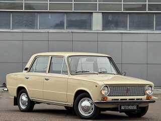 1979 Lada (ВАЗ) 21011, бежевый, 699000 рублей, вид 2