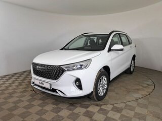 2026 Haval M6 II, белый, 2349000 рублей, вид 1
