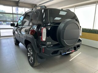 2026 Lada (ВАЗ) Niva Travel I Рестайлинг, чёрный, 1717000 рублей, вид 5