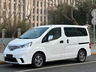 2018 Nissan NV200, белый, 1850007 рублей, вид 1
