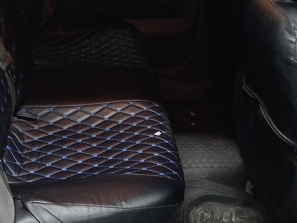 2009 Toyota Prius II Рестайлинг (XW20), серый, 799000 рублей - вид 6