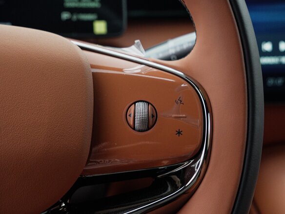 2025 GAC S7, чёрный, 4550000 рублей - вид 20