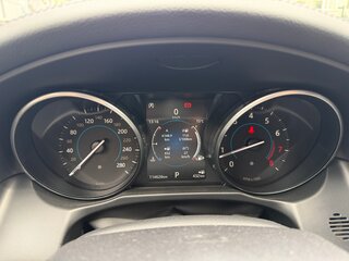 2017 Jaguar XF II, чёрный, 2600000 рублей, вид 5