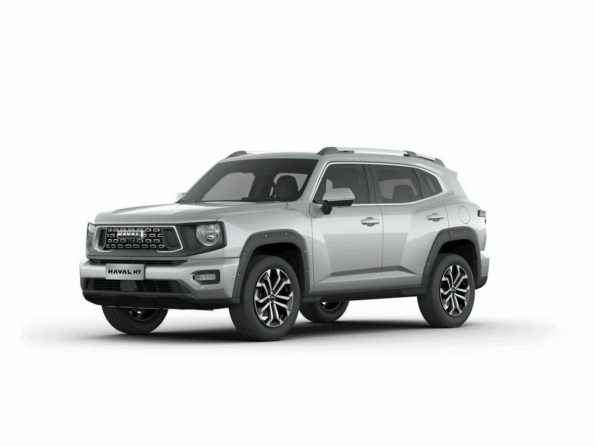 Haval H7 I