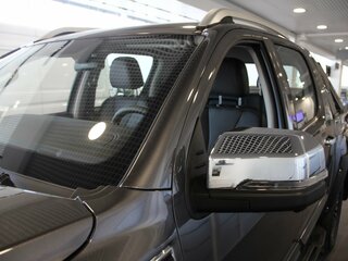 2025 Foton Tunland G9, серый, 4009000 рублей, вид 2