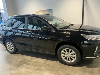 2025 Haval M6 II, чёрный, 2189000 рублей, вид 4