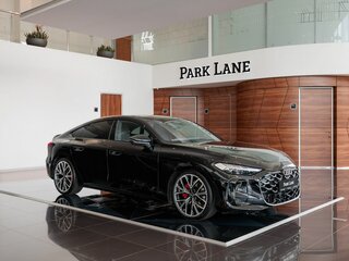 2026 Audi A5 L Sportback III (B10), чёрный, 6450000 рублей, вид 1