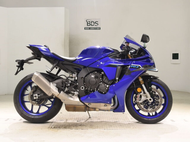Yamaha YZF-R1