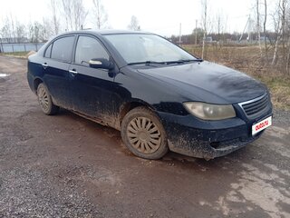 2011 Lifan Solano I (620), чёрный, 90000 рублей, вид 4
