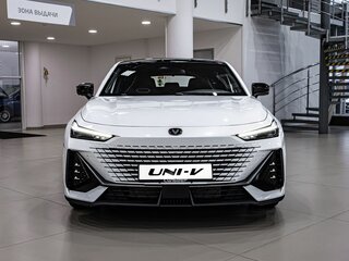 2024 Changan UNI-V I, белый, 3247101 рублей, вид 3