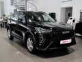 2026 Haval Jolion I Рестайлинг, чёрный, 2400000 рублей - вид 1