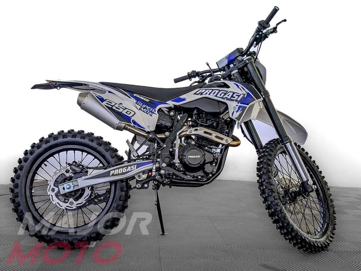 Progasi Super Max 250