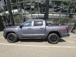 2026 Foton Tunland V9, серый, 5672000 рублей, вид 3