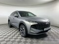 2026 Haval F7 II, серый - вид 3