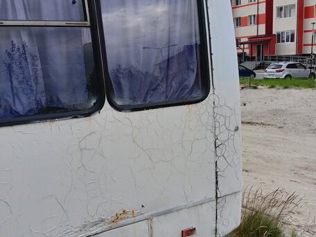 2005 Богдан А-092, белый, 350000 рублей, вид 4