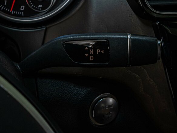 2015 Mercedes-Benz GLE 400 I (W166), белый, 4829000 рублей - вид 19