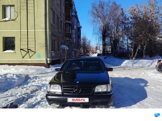 1998 Mercedes-Benz S-Класс 320 Long III (W140) Рестайлинг, чёрный, 1270000 рублей, вид 1