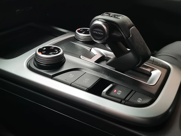 2026 Tank 300 I, чёрный, 4799000 рублей - вид 7