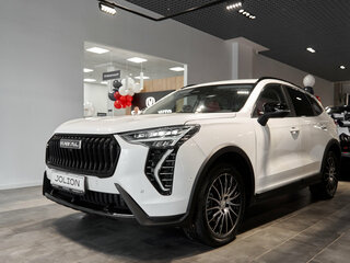 2026 Haval Jolion I Рестайлинг, белый, 2599000 рублей, вид 2