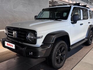 2023 Tank 300 I, белый, 2899000 рублей, вид 1