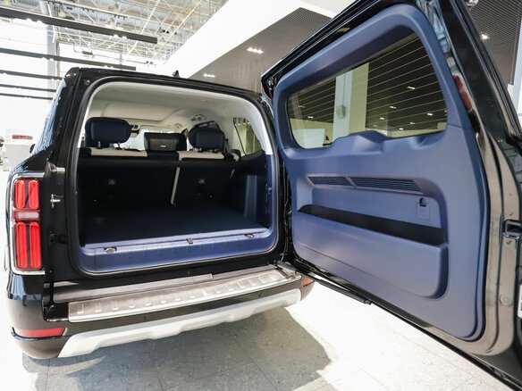 2024 Tank 500 I, чёрный, 7649000 рублей - вид 21