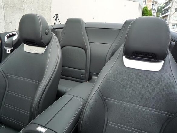 2024 Mercedes-Benz SL-Класс AMG SL 43 43 AMG IV (R232), белый, 13950000 рублей - вид 36