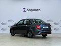 2026 Lada (ВАЗ) Granta Drive Active/Sportline Sportline I Рестайлинг, серый, 1384000 рублей - вид 4
