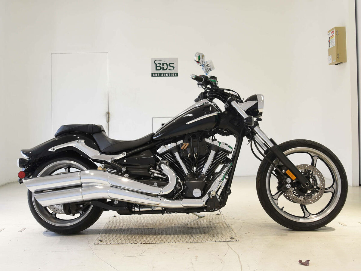 Yamaha XV 1900