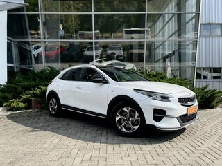 Kia XCeed I