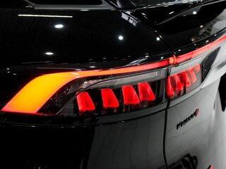 2025 Jaecoo J8, чёрный, 4869000 рублей, вид 4