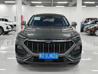 2022 Oshan X5, серый, 1050000 рублей, вид 2