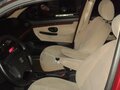 2002 Peugeot 406 I Рестайлинг, красный - вид 3