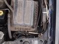 1992 Jeep Grand Cherokee I (ZJ), чёрный - вид 6