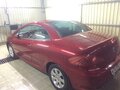 2004 Peugeot 307 I, красный - вид 5