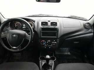 2023 Lada (ВАЗ) Granta I Рестайлинг, белый, 665000 рублей, вид 5