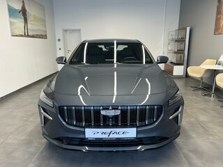2026 Geely Preface I, серый, 3429990 рублей, вид 1