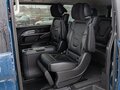 2017 Mercedes-Benz V-Класс Long 220 d длинный III (W447), синий, 3460000 рублей - вид 9