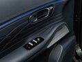 2026 Geely EX5 EM-i, зелёный - вид 7