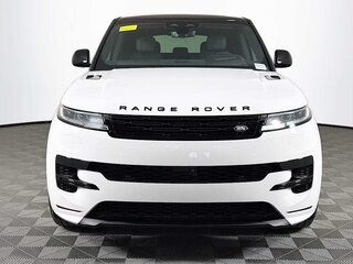 2025 Land Rover Range Rover Sport P530 III, белый, 17950000 рублей, вид 1