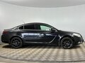 2010 Opel Insignia I, чёрный, 650000 рублей - вид 6