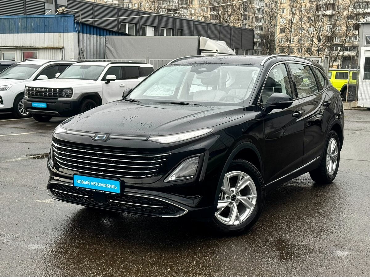 Bestune T90 I