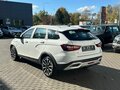 2026 Lada (ВАЗ) Vesta SW Cross I Рестайлинг (NG), белый, 2018000 рублей - вид 9