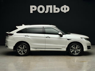 2020 Honda UR-V I, белый, 3900000 рублей, вид 5