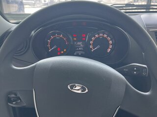 2026 Lada (ВАЗ) Granta I Рестайлинг, чёрный, 1068000 рублей, вид 5