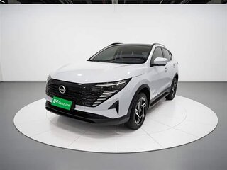 2025 Nissan Qashqai II Рестайлинг 2, голубой, 2100000 рублей, вид 1