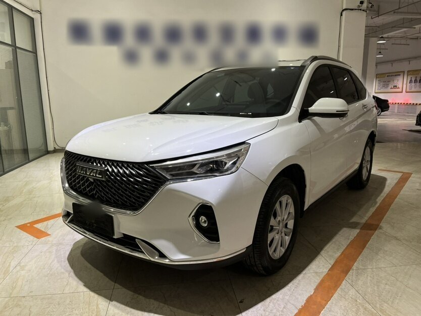 Haval M6 Plus II