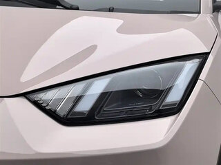 2024 BYD Seagull 30.08 kWh I, розовый, 985000 рублей, вид 5