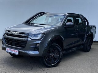 Isuzu D-Max III