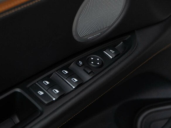 2018 BMW X6 M II (F86), чёрный, 4828444 рублей - вид 24