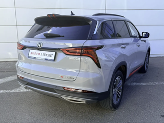 2023 Changan CS75 Plus I Рестайлинг, серый, 2050000 рублей, вид 5